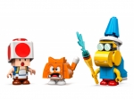 LEGO® Super Mario™ 71407 - Mačka Peach a ľadová veža – rozširujúci set